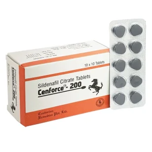 Cenforce 200mg
