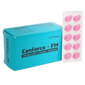Cenforce FM 100