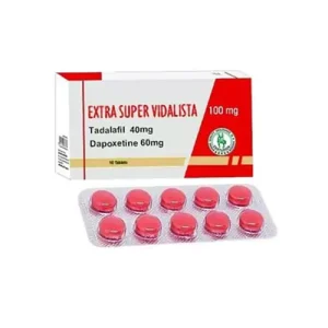 Extra Super Vidalista