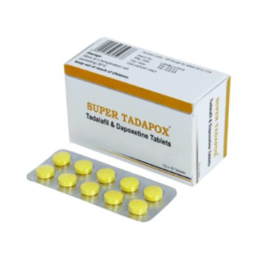 Super Tadapox