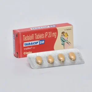 Tadacip 20