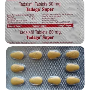 Tadagra 60