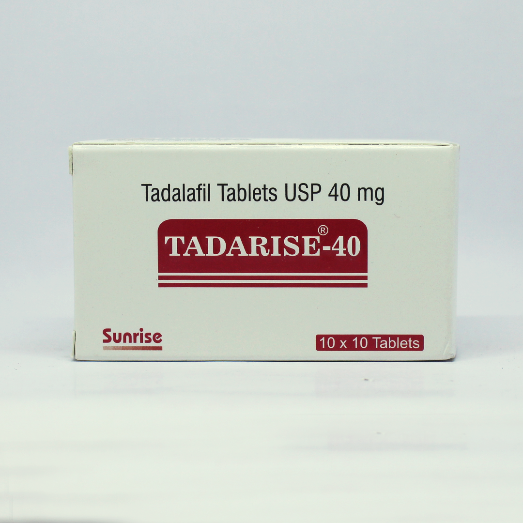 Tadarise 40
