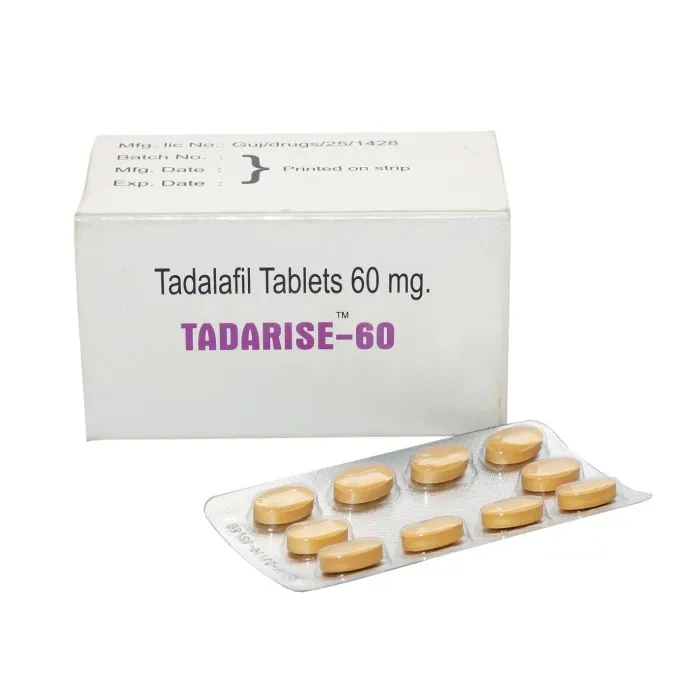 Tadarise 60