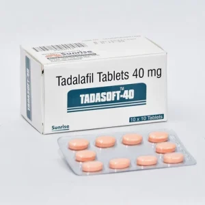 Tadasoft 40