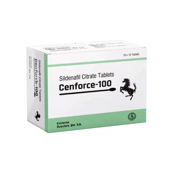 Cenforce 100 Amazon