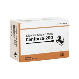 Cenforce 200 Wholesale