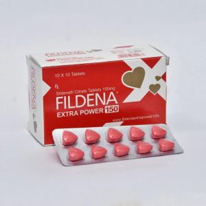 Fildena 150