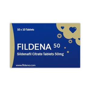 Fildena 50