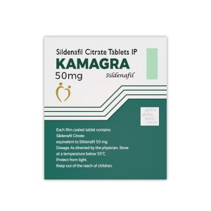 Kamagra 50