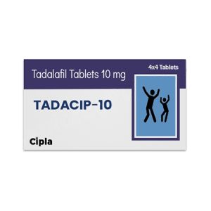 Tadacip 10